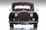Rolls-Royce Phantom V Sedanca deVille by James Young 1962 года